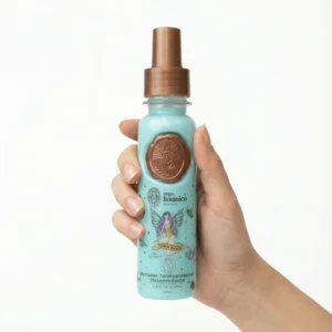 perfume termoprotector