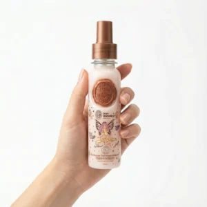 perfume termoprotector desenredante ritual de seducción