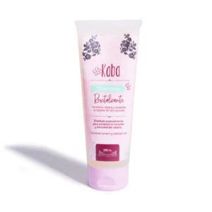 Store shampoo revitalizante kaba 230 ml