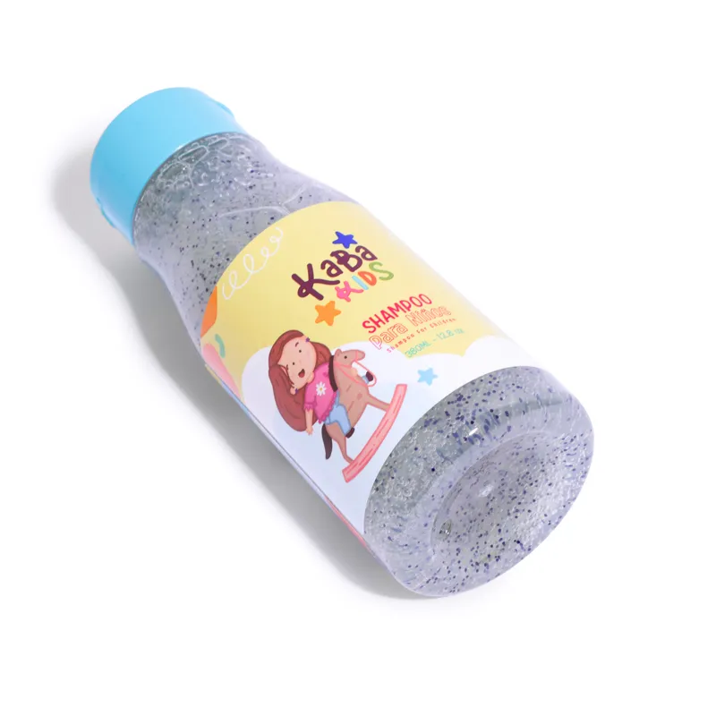 shampoo kids kaba 380 ml shampoo kids kaba 380 ml