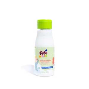Store acondicionador kids kaba 380 ml