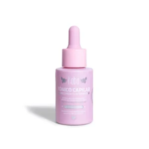 Store tónico capilar crecimiento intensivo kaba 30 ml