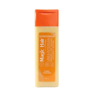 acondicionador de crecimiento línea intensiva magic hair