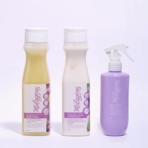 kit crecimiento y antifrizz