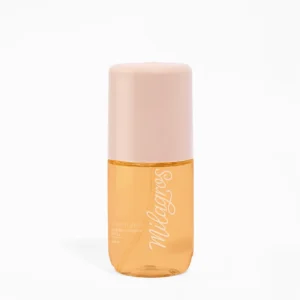 perfume capilar y corporal bali (notas dulces y relajantes)