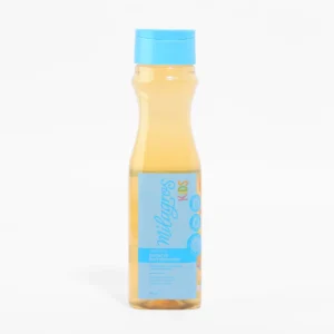 shampoo natural fortalecedor kids (sin químicos)