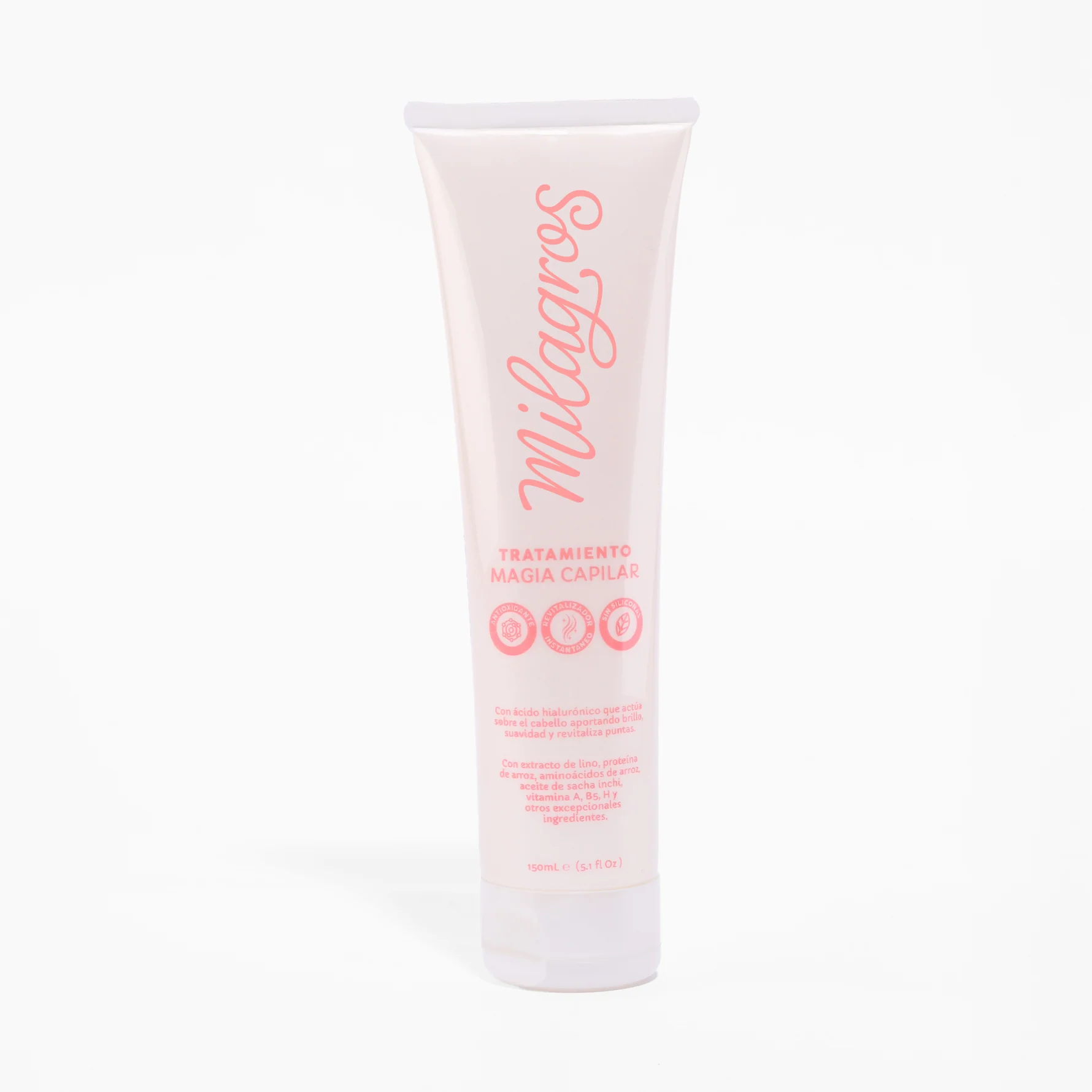 tratamiento magia capilar (ideal para cabellos con frizz) tratamiento magia capilar (ideal para cabellos con frizz)