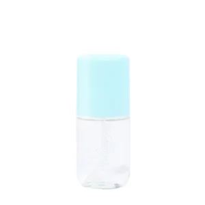 perfume capilar y corporal majestuosa (notas citricas y frescas)