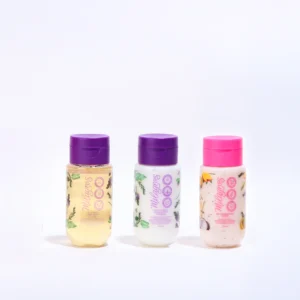 kit minis ultra nutritivo