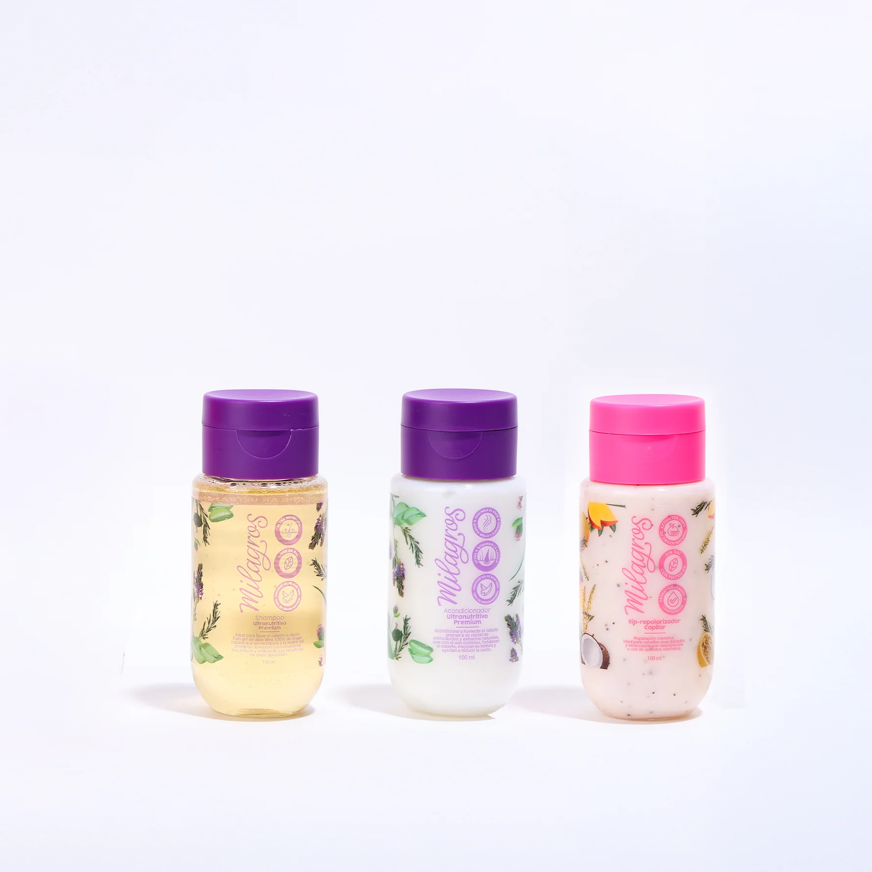 kit minis ultra nutritivo kit minis ultra nutritivo