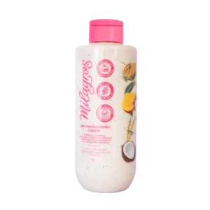 tratamiento bio repolarizador capilar 1 litro