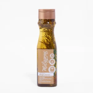 Store shampoo milagro herbal (con romero y jengibre)