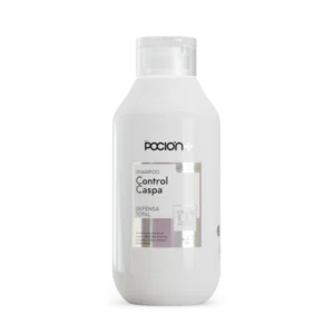 shampoo control caspa