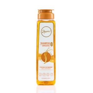 shmapoo con ginseng anyeluz