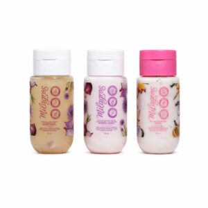 kit minis crecimiento y antifrizz
