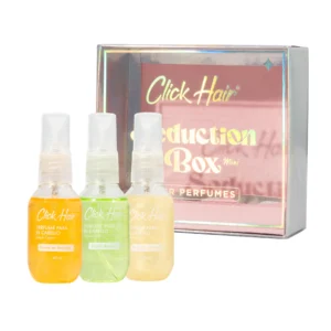 kits perfumes minis 40 ml c/u