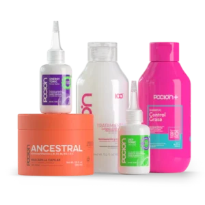 kit control grasa y crecimiento