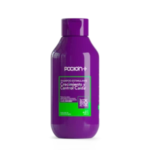 Store shampoo crecimiento y control caída