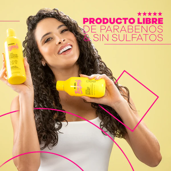 crema para peinar leave on tongole crema para peinar leave on tongole