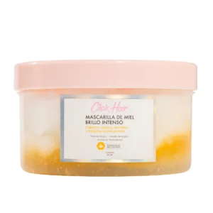 Store mascarilla de miel brillo intenso 300 ml