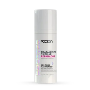 booster tratamiento capilar reparador