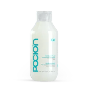 shampoo de reparación