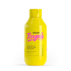 Store shampoo para rizos tongolé