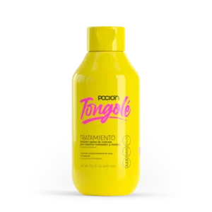 Store tratamiento para rizos tongolé