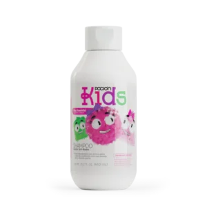 Store shampoo poción kids