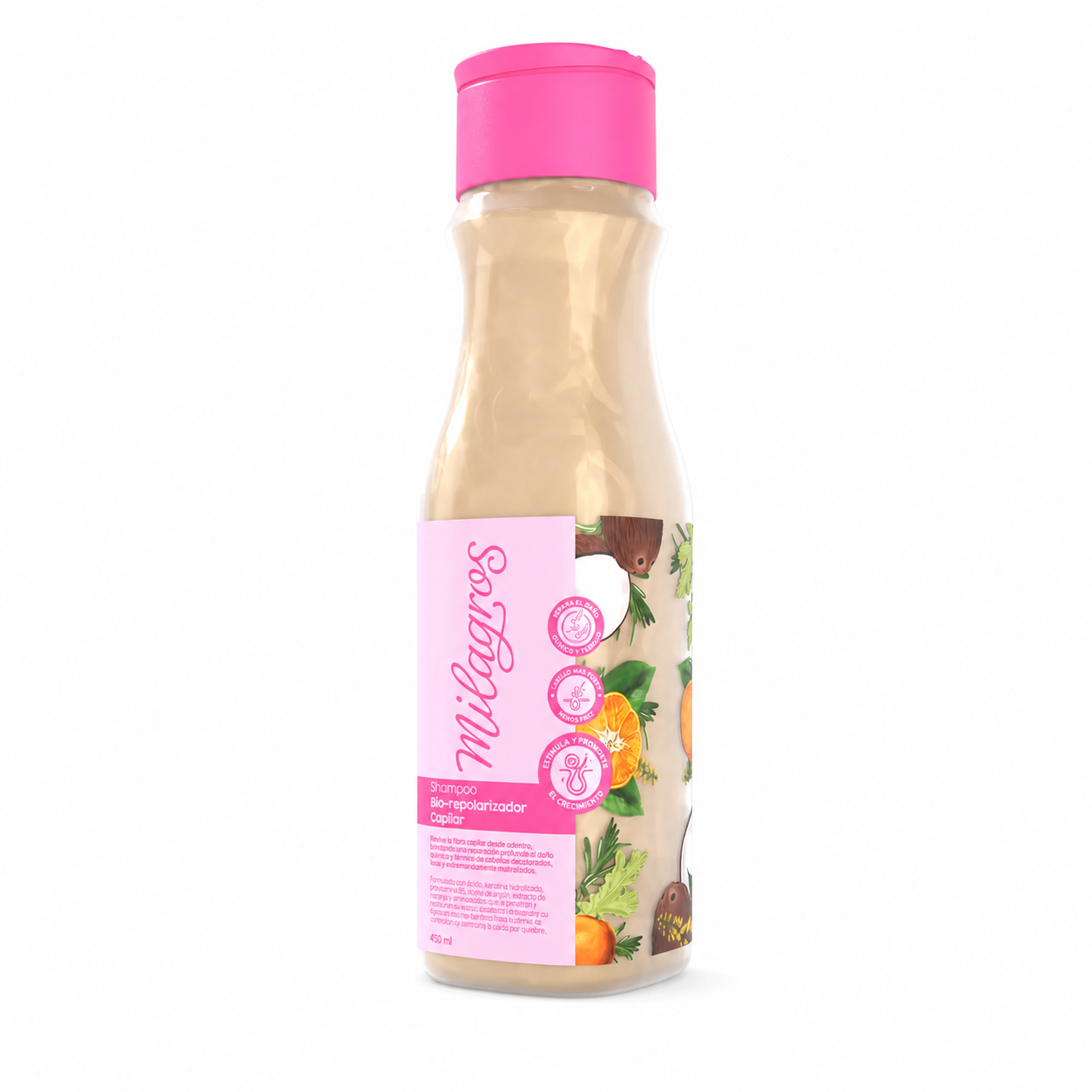shampoo biorepolarizador shampoo biorepolarizador