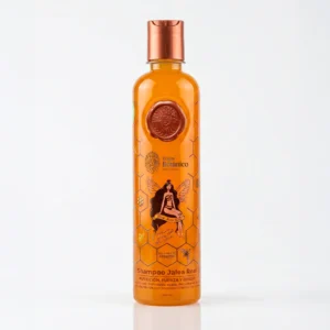 Store shampoo jalea real